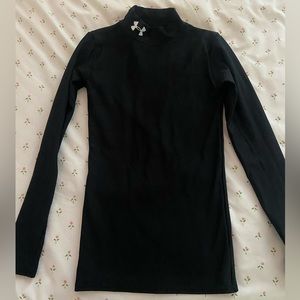 Kids Under Armour Long Sleeve Thermal